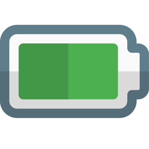 Smartphone charger Pixel Perfect Flat icon