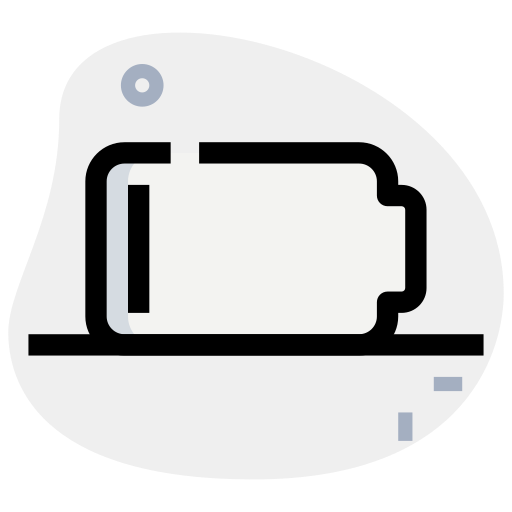 Low Generic Rounded Shapes icon