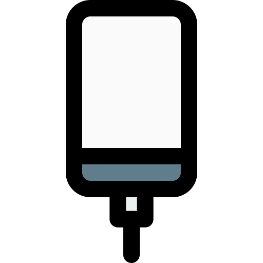 연결됨 Pixel Perfect Lineal Color icon