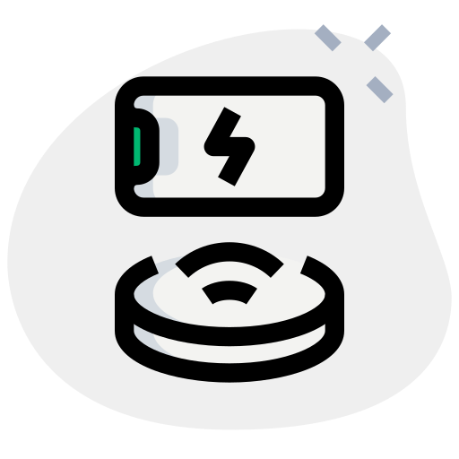 Power Generic Rounded Shapes icon