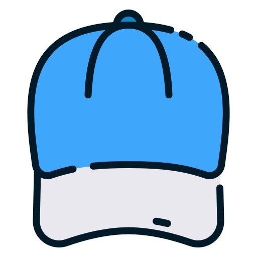 czapka Good Ware Lineal Color ikona