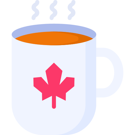 taza de café Special Flat icono