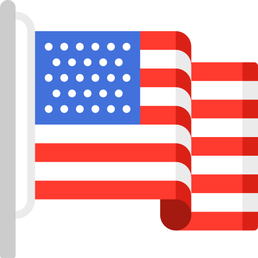 アメリカ合衆国 Special Flat icon