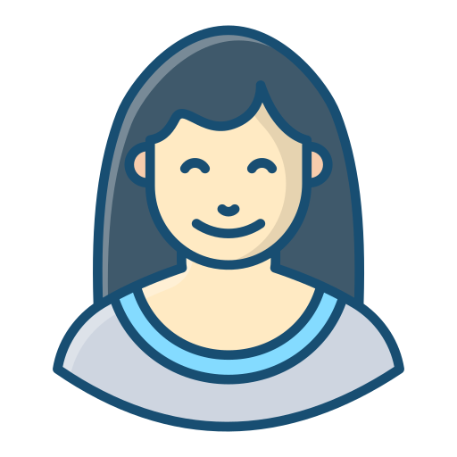 babysitter Generic Outline Color icon