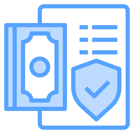 Secure Catkuro Blue icon