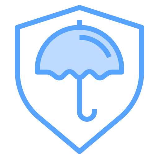 보안 Catkuro Blue icon