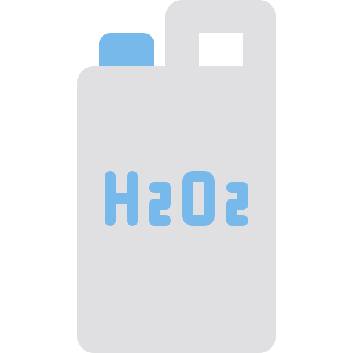 H2o Berkahicon Flat icon