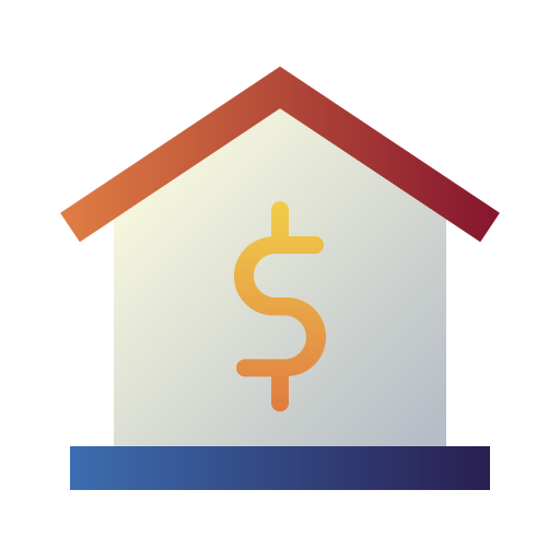 Loan Generic Flat Gradient icon