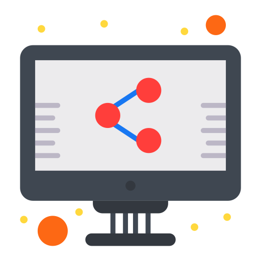compartir Flatart Icons Flat icono