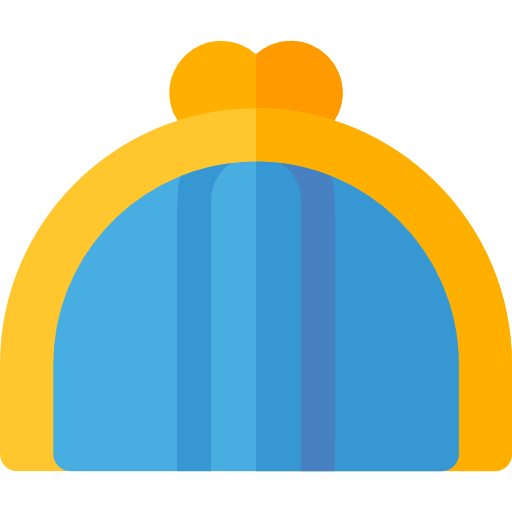 torebka Basic Rounded Flat ikona