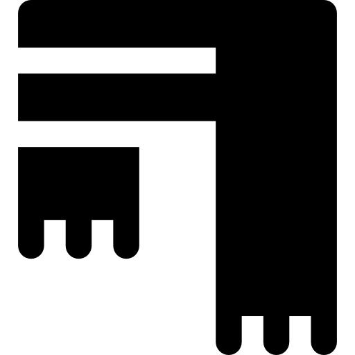 ランジェリー Basic Rounded Filled icon