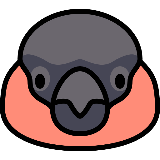 Bullfinch Special Lineal color icon