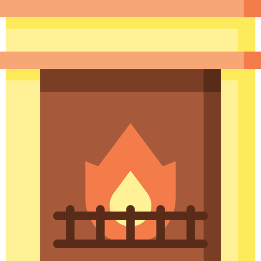 Пожаротушение Special Flat иконка