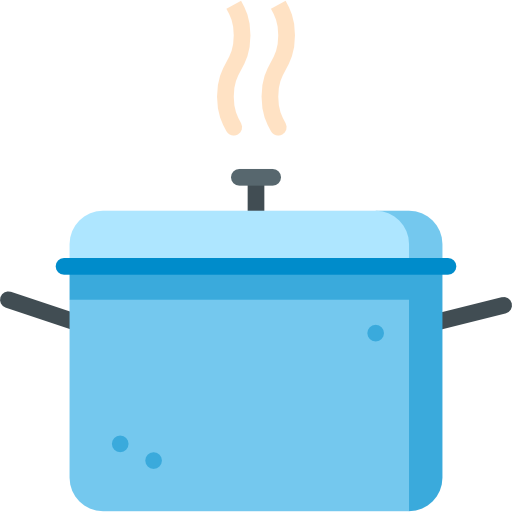 Kitchen pack Special Flat icon