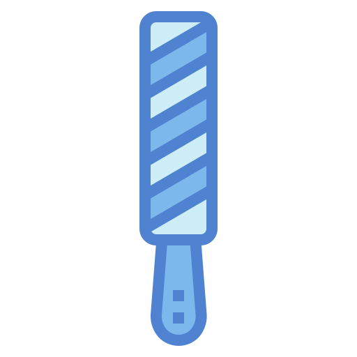 lody Generic Blue ikona