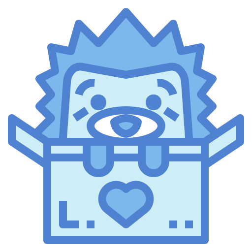 igel Generic Blue icon