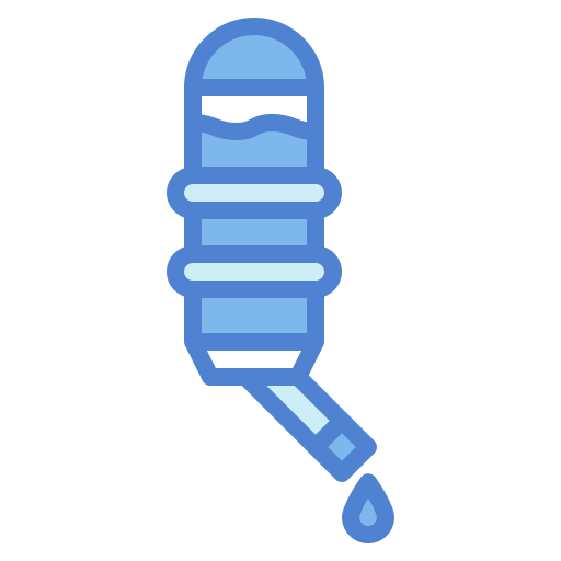 zbiornik wodny Generic Blue ikona