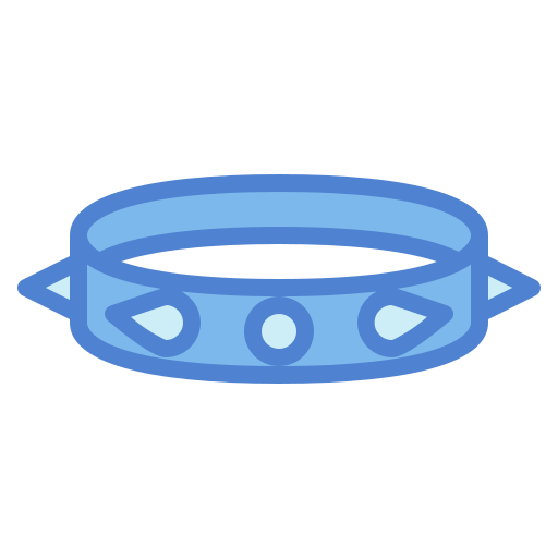 Bangle Generic Blue icon