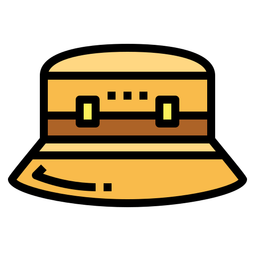 Hat Smalllikeart Lineal Color icon