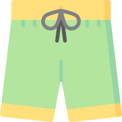 pantaloncini Special Flat icona