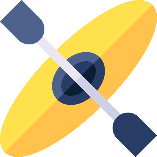 kayac Basic Straight Flat icono