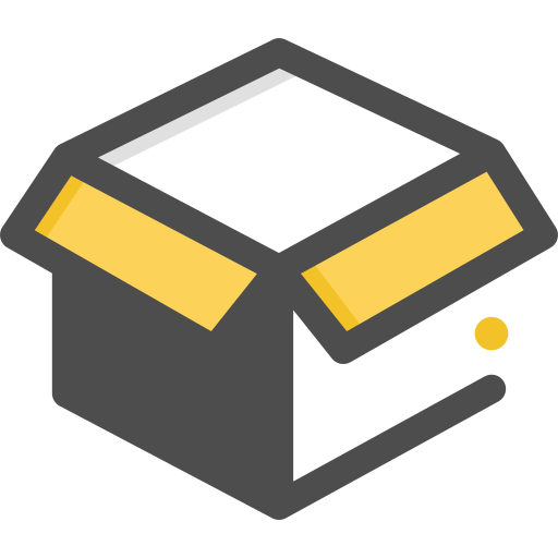 Package Generic Others icon