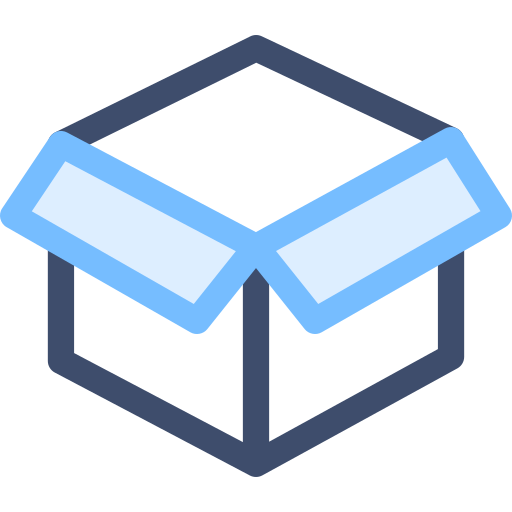pacchetto SBTS2018 Blue icona