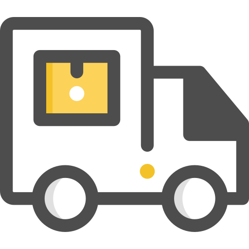 Delivery truck Generic Others icon