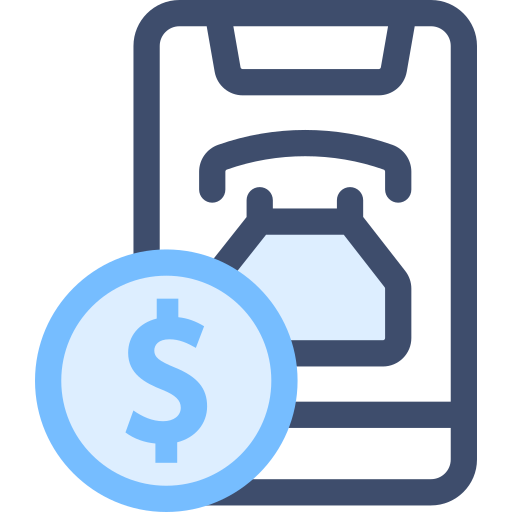 지불 SBTS2018 Blue icon