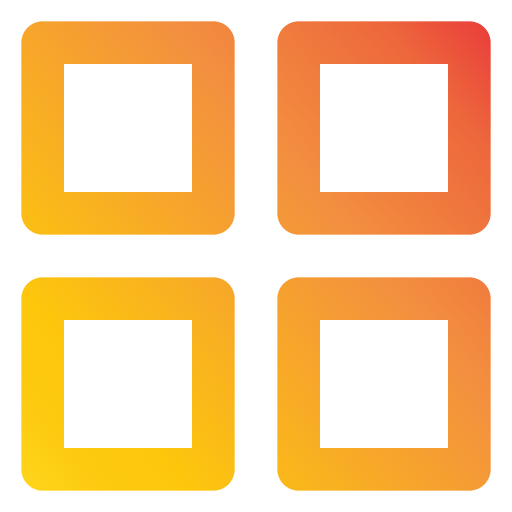 speisekarte Generic Gradient icon