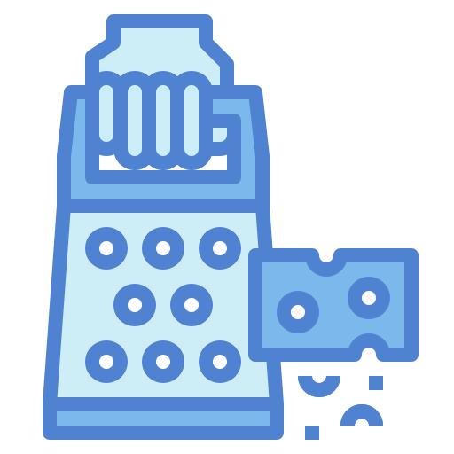 reibe Generic Blue icon