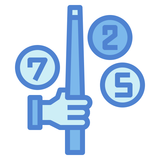 Snooker Generic Blue icon