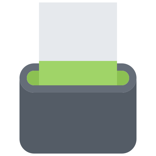 stoff Coloring Flat icon