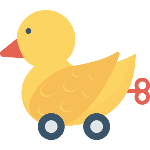 ente Dinosoft Flat icon