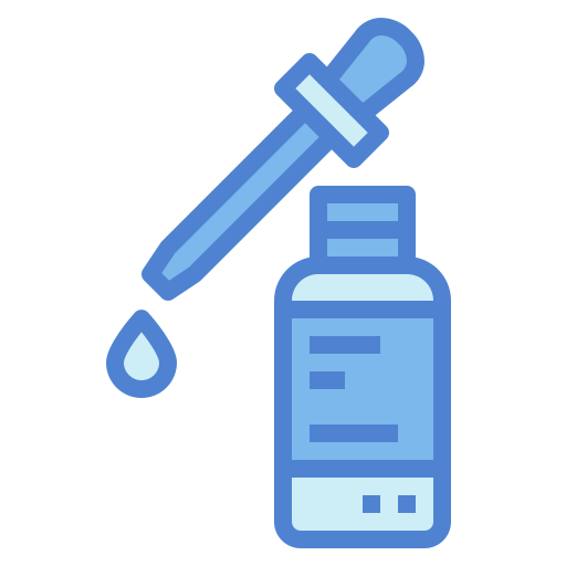 serum Generic Blue icon