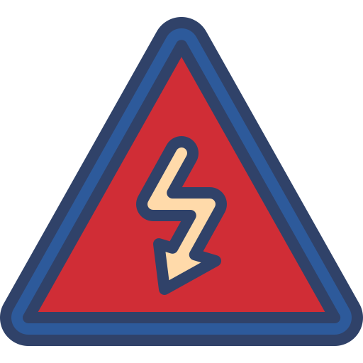 전기 Generic Outline Color icon