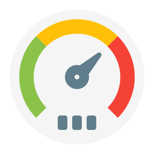 Performance Generic Flat icon