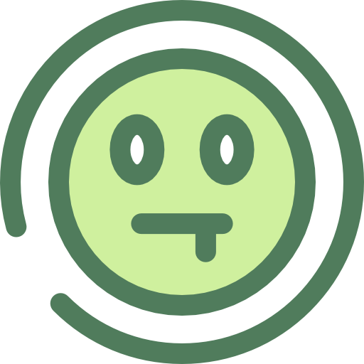 scherzo Monochrome Green icona