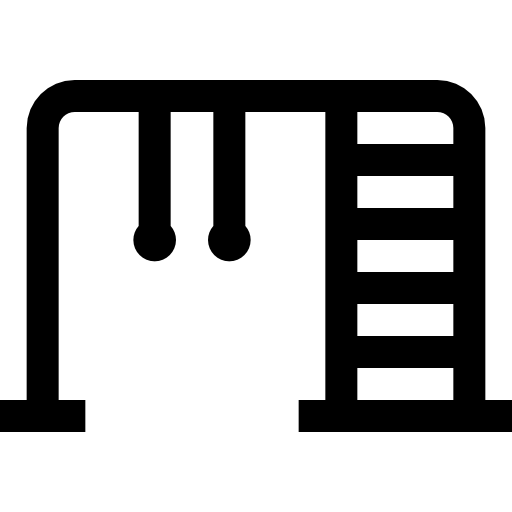 dzieciństwo Basic Straight Filled ikona