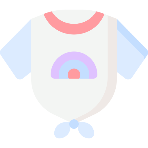 t-shirt Special Flat icon