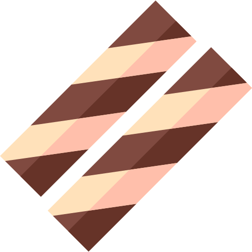 herbatnik Basic Straight Flat ikona
