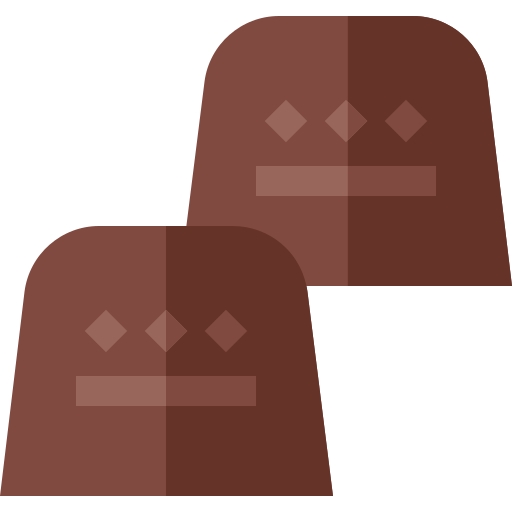 Pistachio Basic Straight Flat icon