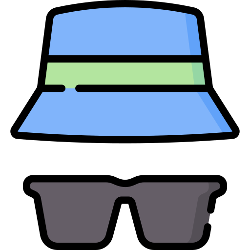 Hat Special Lineal color icon