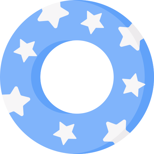 gummi ring Special Flat icon