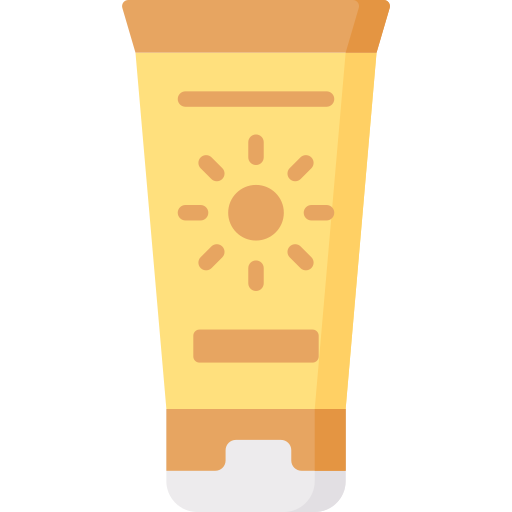 Солнцезащитный крем Special Flat иконка