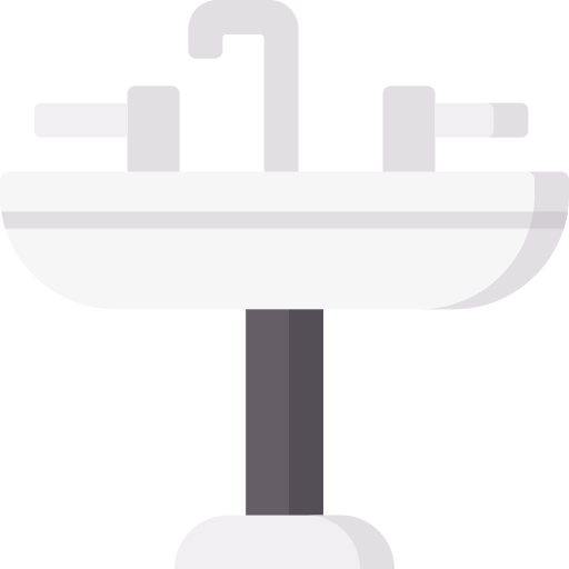 Sink Special Flat icon