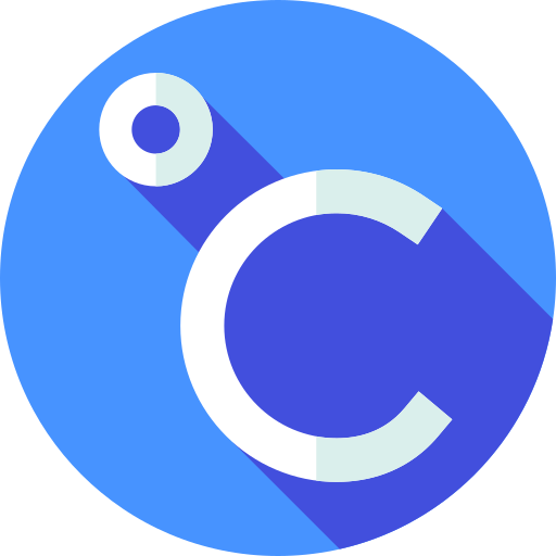 Celsius Flat Circular Flat icon