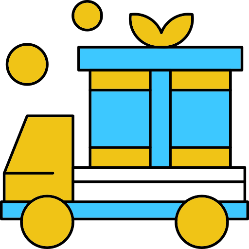bestelwagen Generic Others icoon