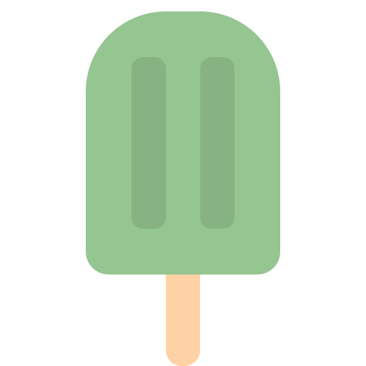 Ice pop Generic Flat icon