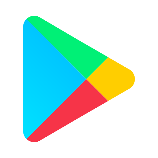 Google play Generic Flat icon
